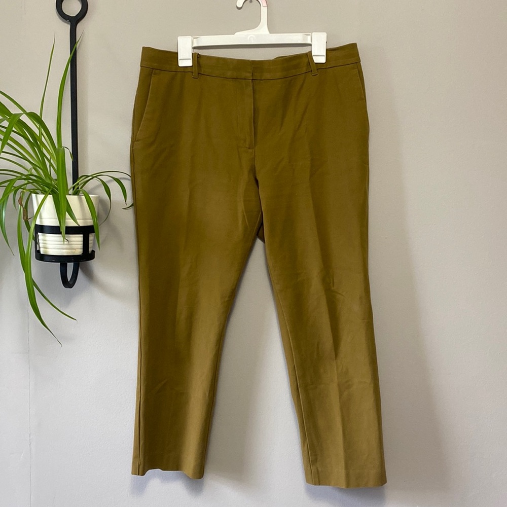 Ann Taylor pants